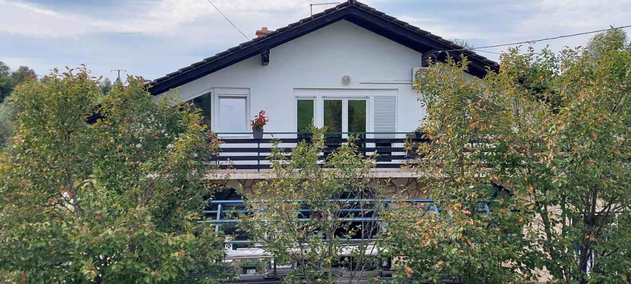Kod Ane Apartment Belavici Exterior foto