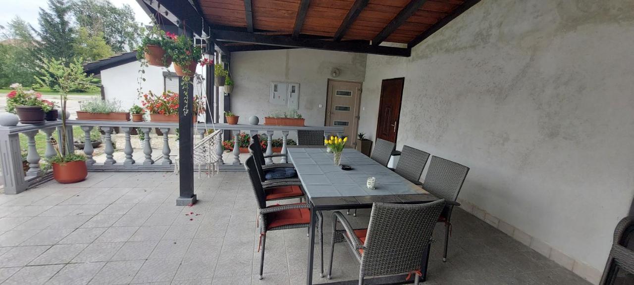 Kod Ane Apartment Belavici Exterior foto