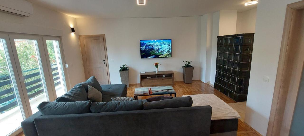 Kod Ane Apartment Belavici Exterior foto