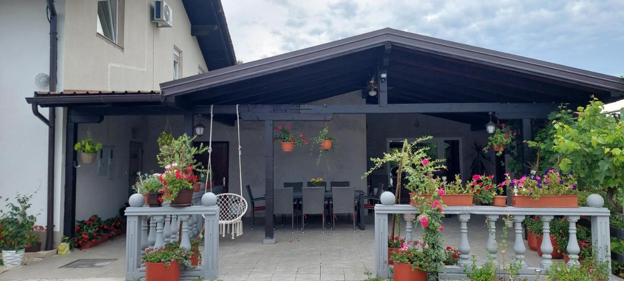 Kod Ane Apartment Belavici Exterior foto