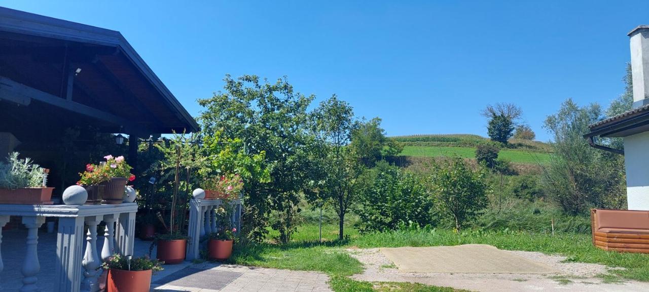 Kod Ane Apartment Belavici Exterior foto