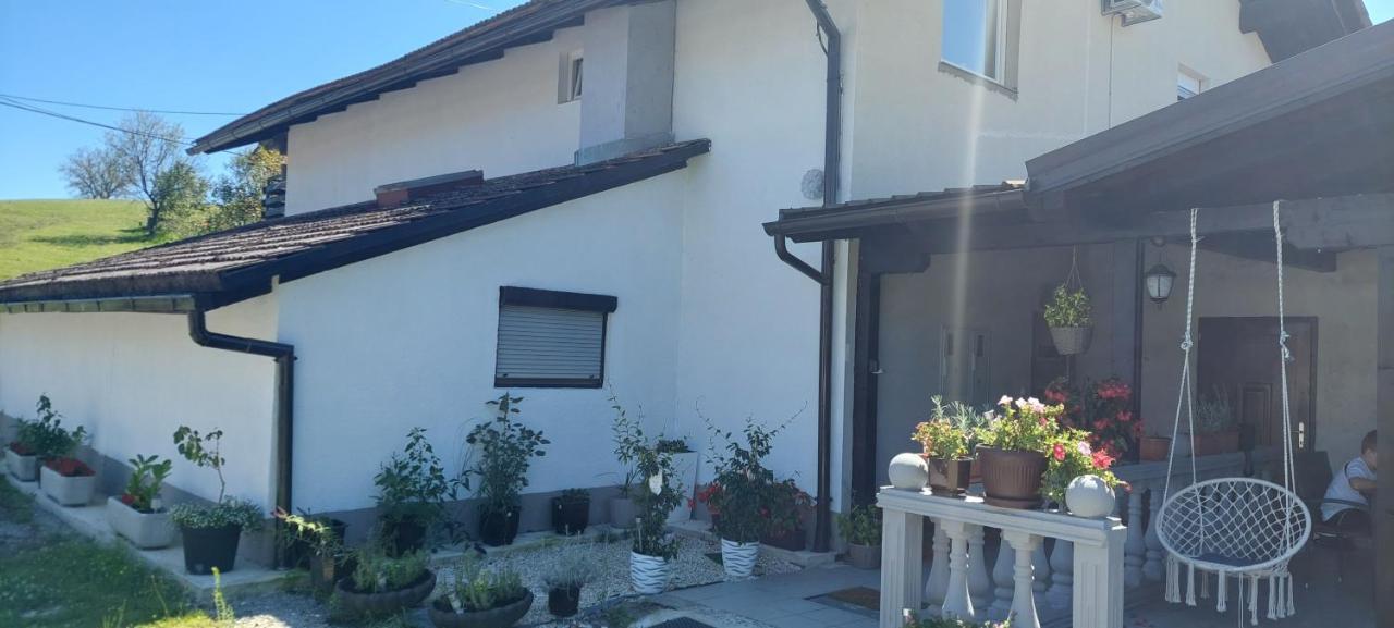 Kod Ane Apartment Belavici Exterior foto