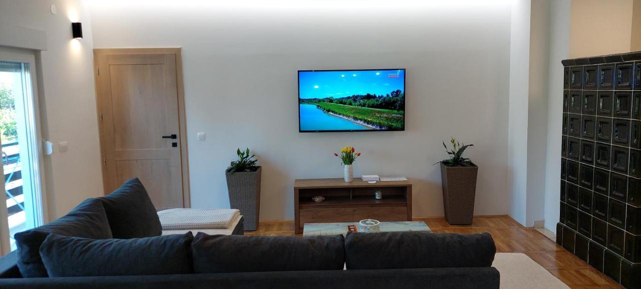 Kod Ane Apartment Belavici Exterior foto