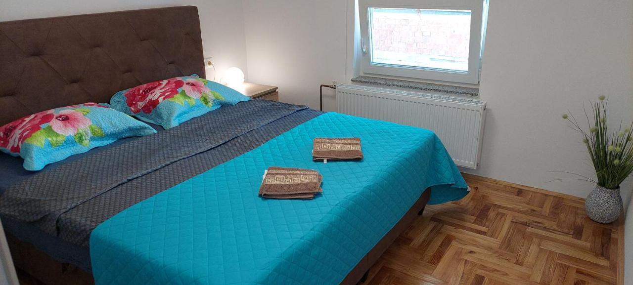 Kod Ane Apartment Belavici Exterior foto