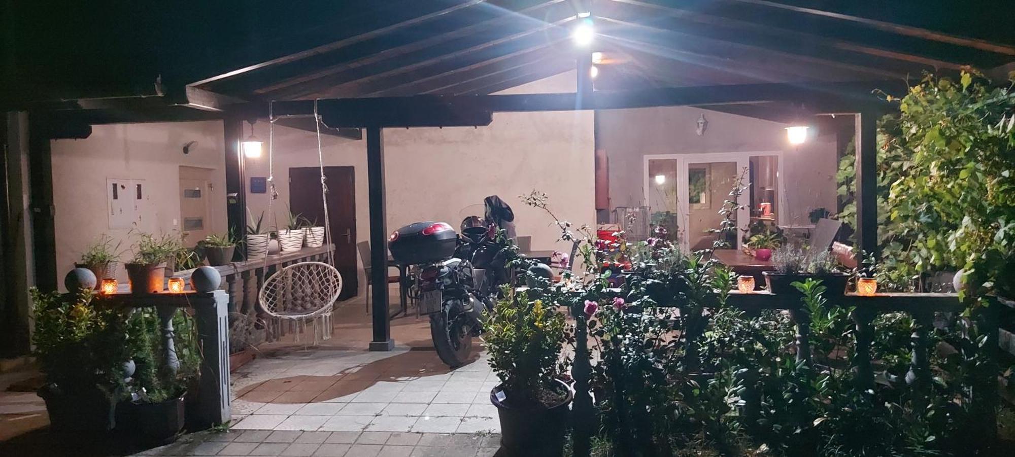 Kod Ane Apartment Belavici Exterior foto