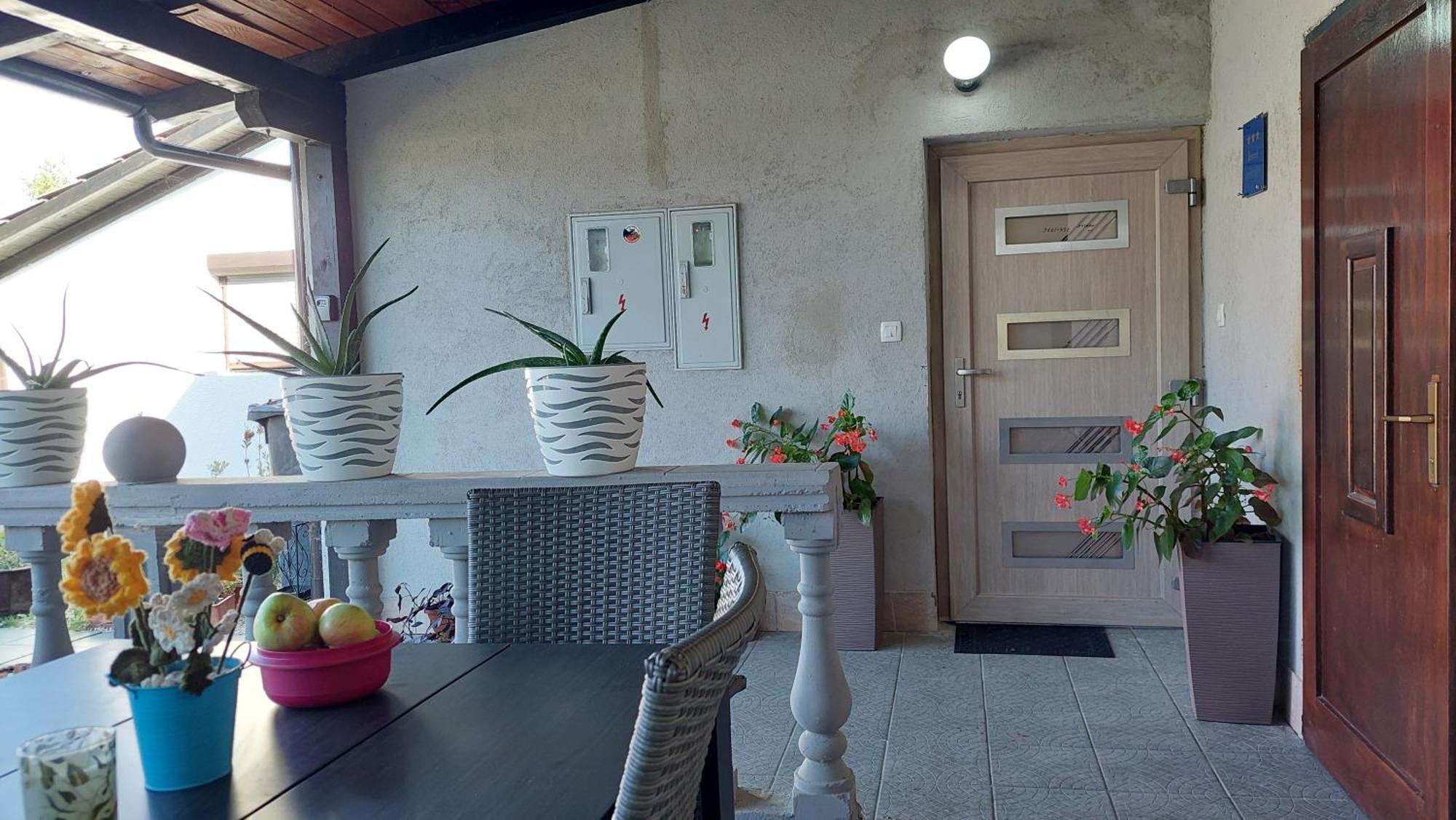 Kod Ane Apartment Belavici Exterior foto
