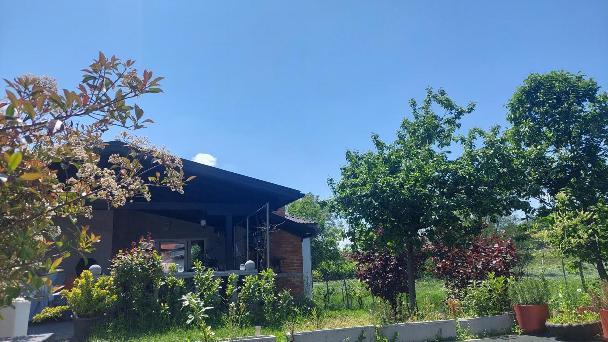 Kod Ane Apartment Belavici Exterior foto